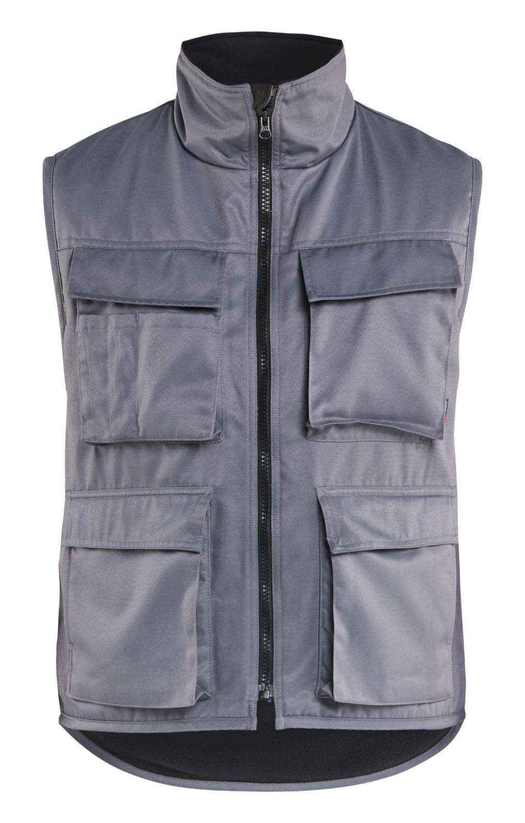 Blaklader Bodywarmers 38011900 grijs(9400)