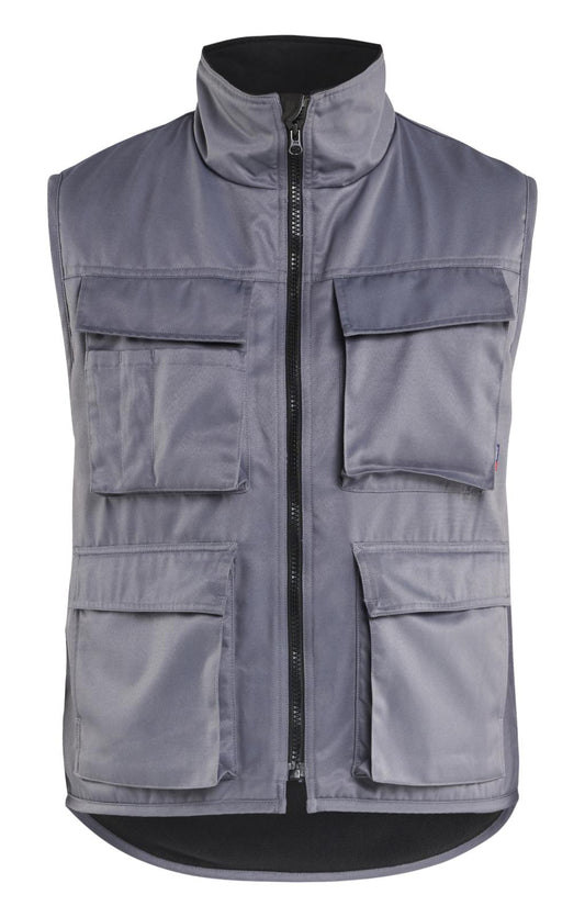 Blaklader Bodywarmers 38011900 grijs(9400)