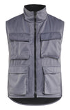Blaklader Bodywarmers 38011900 grijs(9400)
