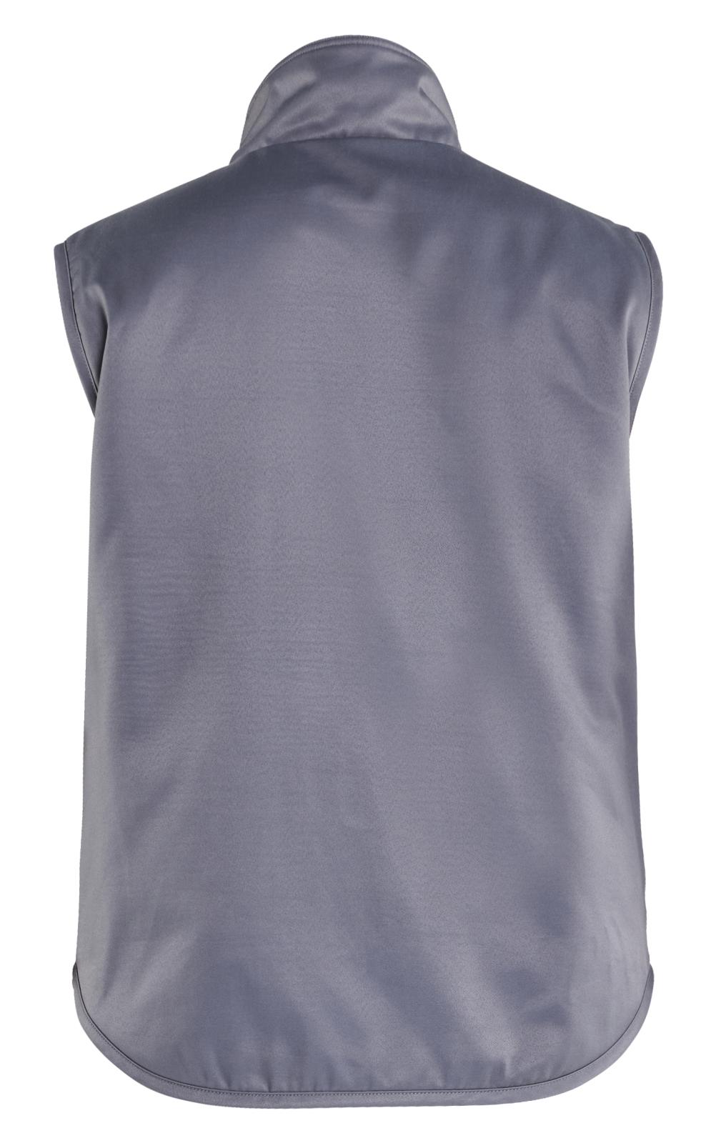 Blaklader Bodywarmers 38011900 grijs(9400)