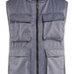 Blaklader Bodywarmers 38011900 grijs(9400)