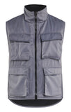 Blaklader Bodywarmers 38011900 grijs(9400)