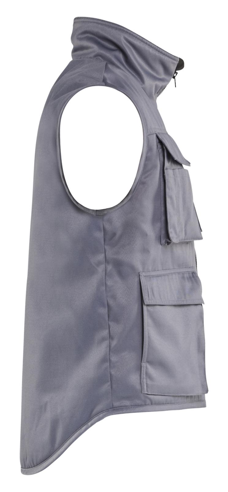 Blaklader Bodywarmers 38011900 grijs(9400)