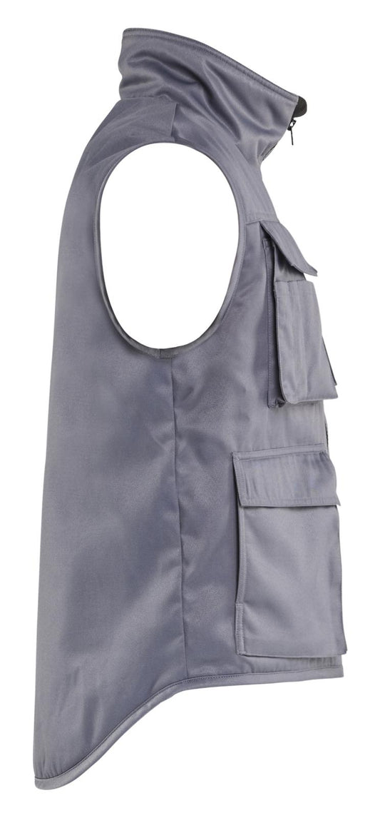Blaklader Bodywarmers 38011900 grijs(9400)