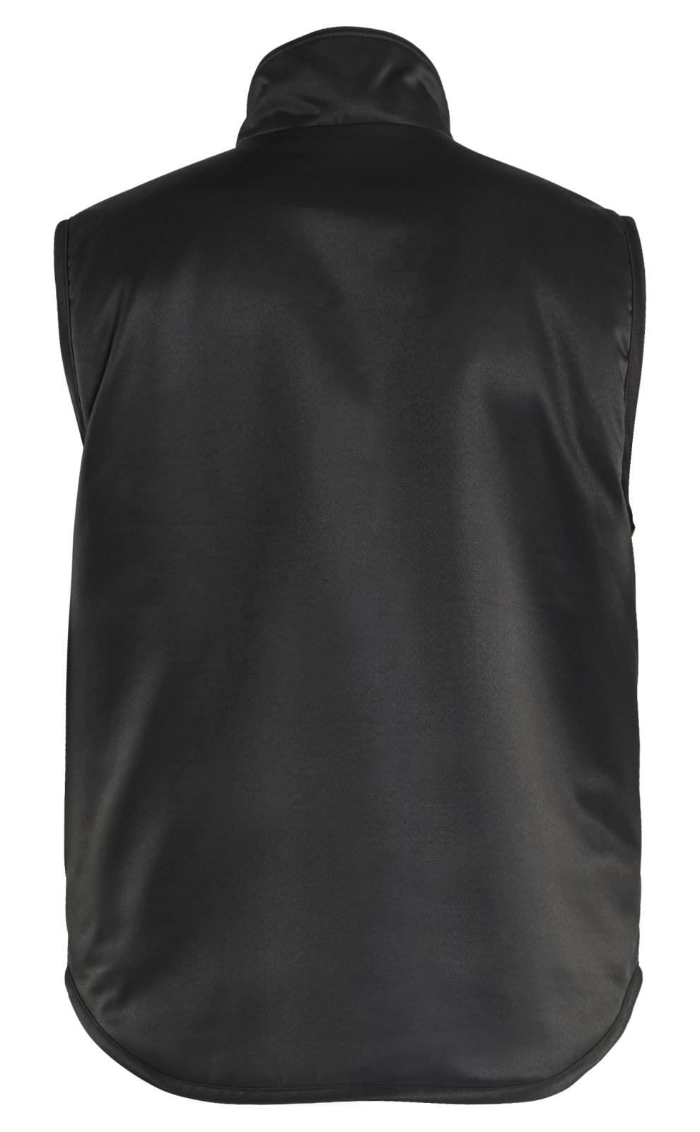 Blaklader Bodywarmers 38011900 zwart(9900)