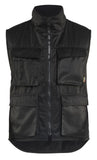 Blaklader Bodywarmers 38011900 zwart(9900)