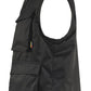 Blaklader Bodywarmers 38011900 zwart(9900)