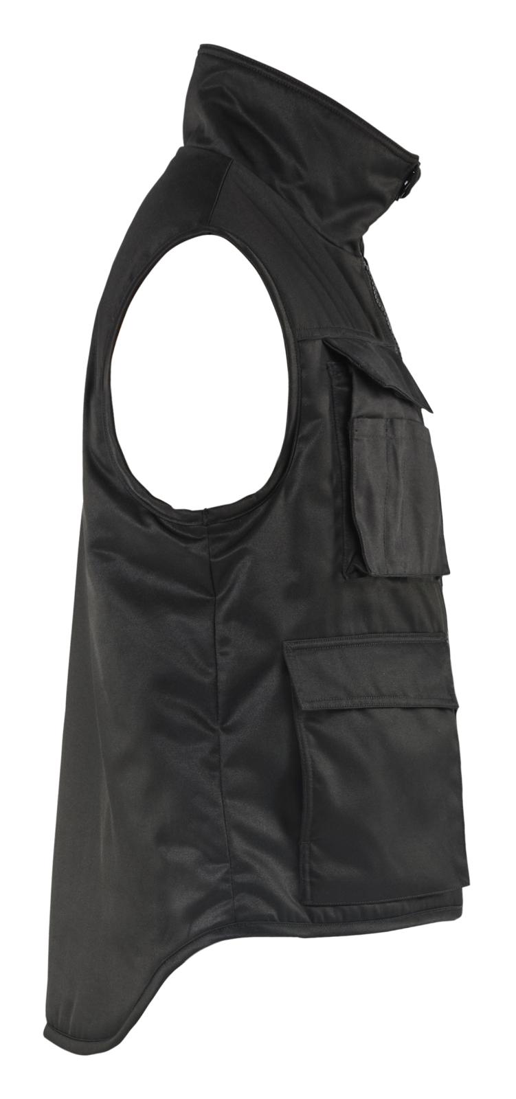 Blaklader Bodywarmers 38011900 zwart(9900)
