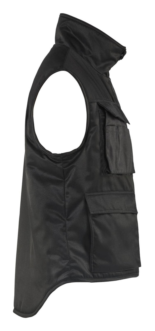 Blaklader Bodywarmers 38011900 zwart(9900)