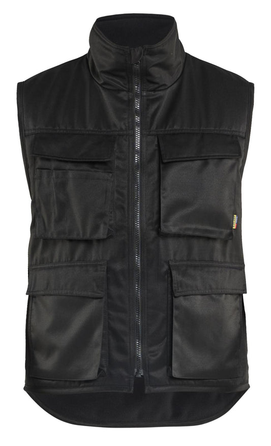 Blaklader Bodywarmers 38011900 zwart(9900)