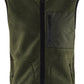 Blaklader bodywarmers/werkvesten 38202955 herfstgroen(4109)