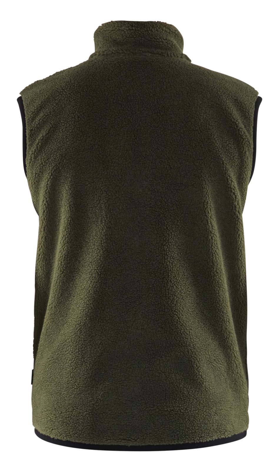 Blaklader bodywarmers/werkvesten 38202955 herfstgroen(4109)