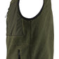 Blaklader bodywarmers/werkvesten 38202955 herfstgroen(4109)