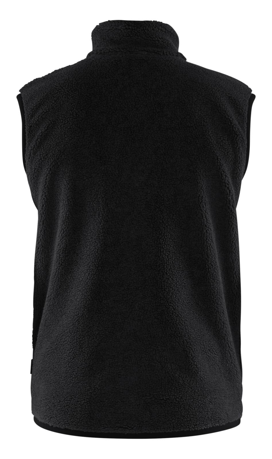 Blaklader bodywarmers/werkvesten 38202955 zwart(9900)