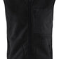Blaklader bodywarmers/werkvesten 38202955 zwart(9900)