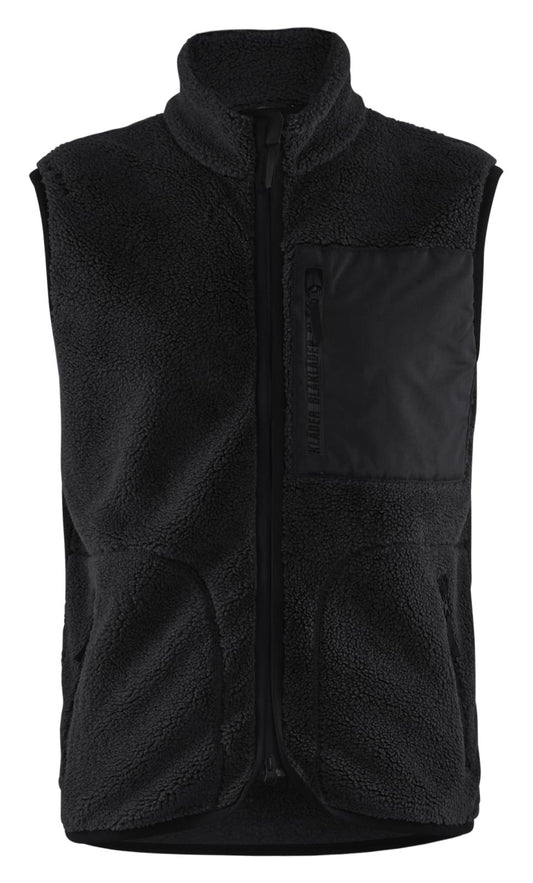 Blaklader bodywarmers/werkvesten 38202955 zwart(9900)