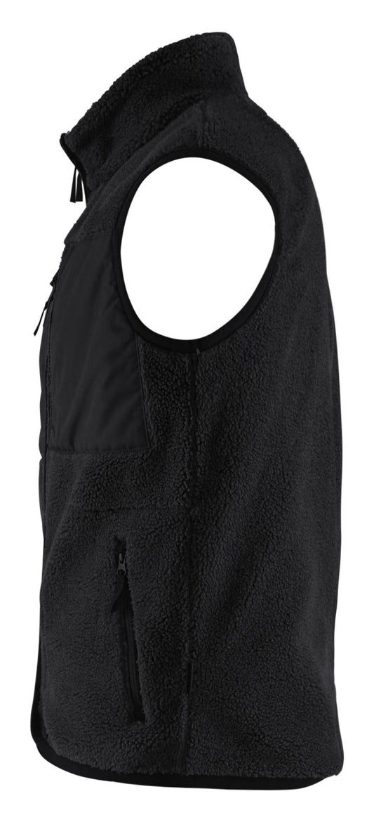 Blaklader bodywarmers/werkvesten 38202955 zwart(9900)