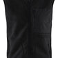 Blaklader bodywarmers/werkvesten 38202955 zwart(9900)