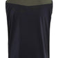 Blaklader Bodywarmers 38502516 groen-zwart(4599)