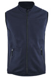 Blaklader Bodywarmers 38502516 donker marineblauw-zwart(8699)