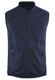 Blaklader Bodywarmers 38502516 donker marineblauw-zwart(8699)