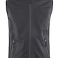 Blaklader Bodywarmers 38502516 midden grijs-zwart(9699)