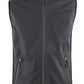 Blaklader Bodywarmers 38502516 midden grijs-zwart(9699)