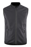 Blaklader Bodywarmers 38502516 midden grijs-zwart(9699)