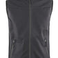 Blaklader Bodywarmers 38502516 midden grijs-zwart(9699)