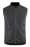 Blaklader Bodywarmers 38502516 midden grijs-zwart(9699)