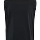 Blaklader Bodywarmers 38502516 zwart-rood(9956)