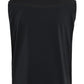 Blaklader Bodywarmers 38502516 zwart-rood(9956)
