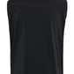 Blaklader Bodywarmers 38502516 zwart-rood(9956)