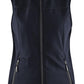 Blaklader Bodywarmers 38512516 donker marineblauw-zwart(8699)