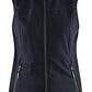 Blaklader Bodywarmers 38512516 donker marineblauw-zwart(8699)