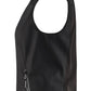 Blaklader Bodywarmers 38512516 zwart-donkergrijs(9998)