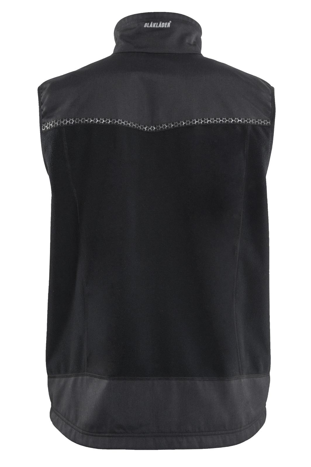 Blaklader Bodywarmers 38552524 zwart(9900)