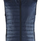 Blaklader Profiel Unite Bodywarmer 38632030 gevoerd donker marineblauw(8600)