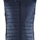 Blaklader Profiel Unite Bodywarmer 38632030 gevoerd donker marineblauw(8600)