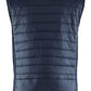 Blaklader Profiel Unite Bodywarmer 38632030 gevoerd donker marineblauw(8600)