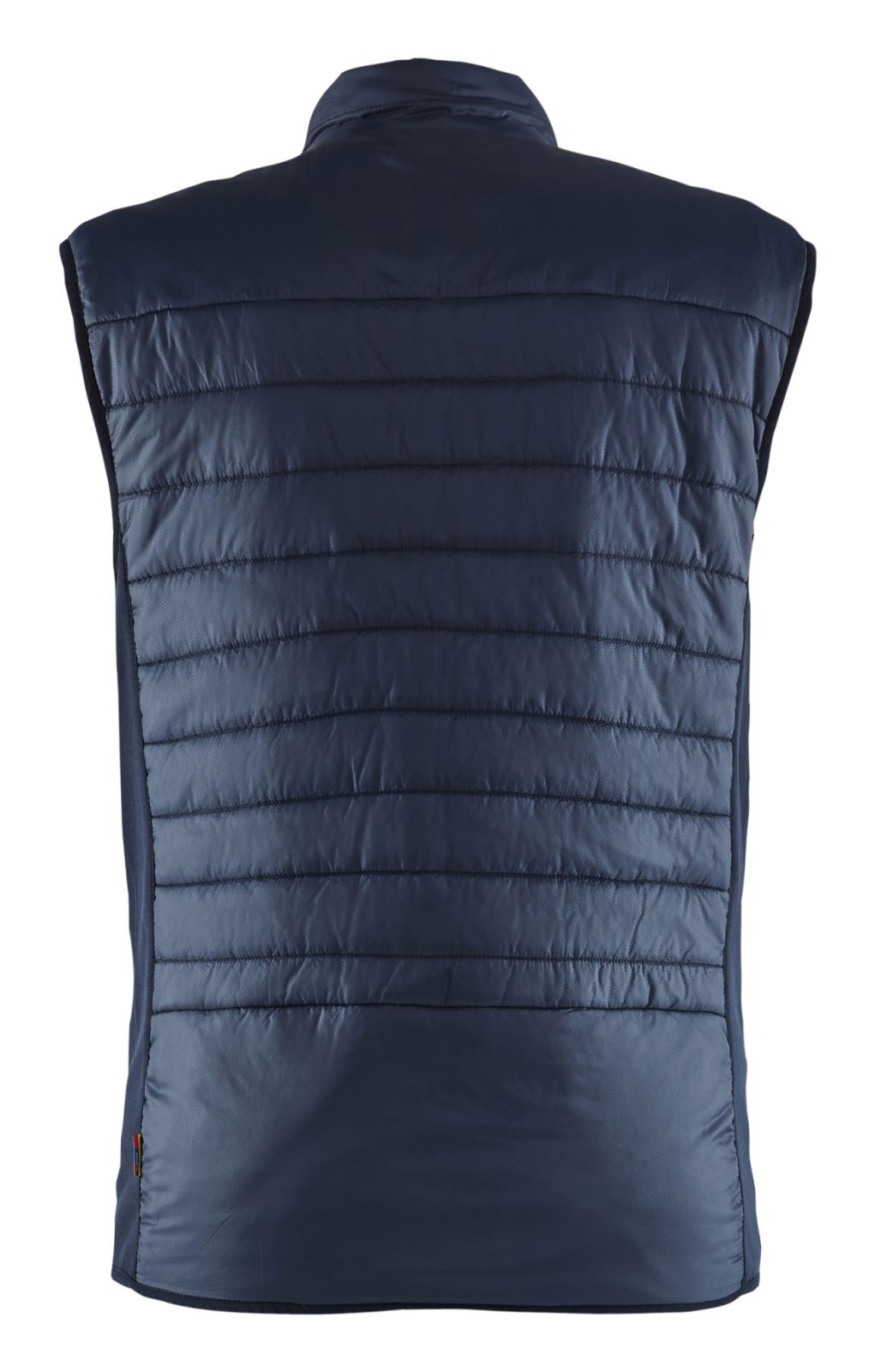 Blaklader Profiel Unite Bodywarmer 38632030 gevoerd donker marineblauw(8600)