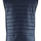 Blaklader Profiel Unite Bodywarmer 38632030 gevoerd donker marineblauw(8600)