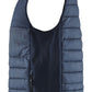 Blaklader Profiel Unite Bodywarmer 38632030 gevoerd donker marineblauw(8600)