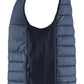 Blaklader Profiel Unite Bodywarmer 38632030 gevoerd donker marineblauw(8600)