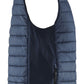 Blaklader Profiel Unite Bodywarmer 38632030 gevoerd donker marineblauw(8600)