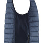 Blaklader Profiel Unite Bodywarmer 38632030 gevoerd donker marineblauw(8600)