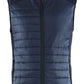 Blaklader Profiel Unite Bodywarmer 38632030 gevoerd donker marineblauw(8600)