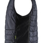 Blaklader bodywarmers 38632030 zwart-fluo geel(9933)