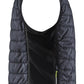 Blaklader bodywarmers 38632030 zwart-fluo geel(9933)