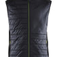 Blaklader bodywarmers 38632030 zwart-fluo geel(9933)